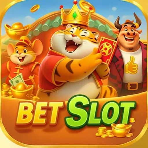 bet slot