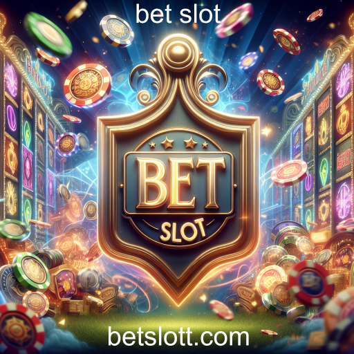A Emoção dos Slots Vídeo no Bet Slot